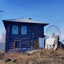 Когда-то здесь. Реквием по Инской